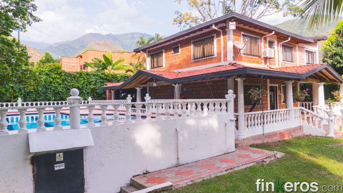 Finca #1121 San Jeronimo - Finca en Barbosa, Antioquia